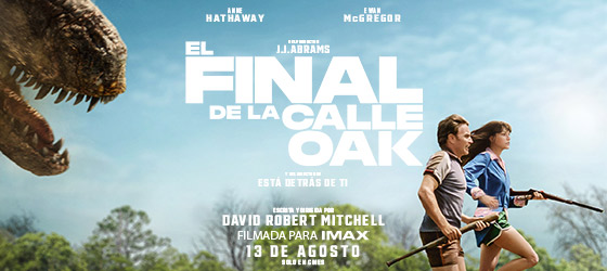 The End of Oak Street