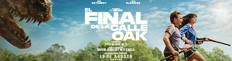 The End of Oak Street